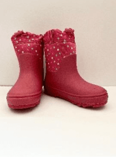 Cat & Jack "Himani" and "Jaren" Toddler Boots - Image 5