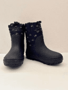 Cat & Jack "Himani" and "Jaren" Toddler Boots - Image 6