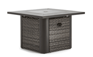 Oakmont LP fire pit tables - Image 1