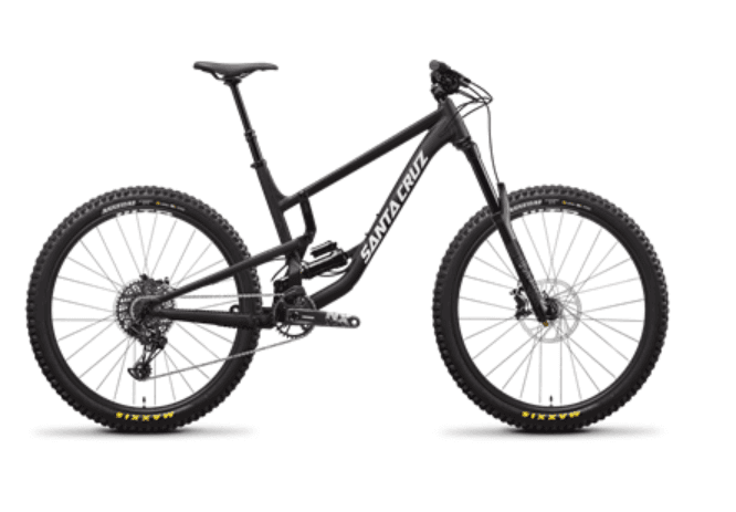 Model Year 2020 Aluminum Santa Cruz and Juliana Bicycles - Image 1