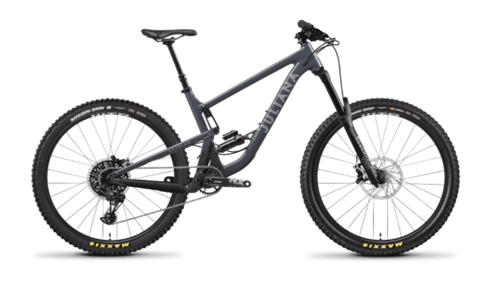 Model Year 2020 Aluminum Santa Cruz and Juliana Bicycles - Image 7