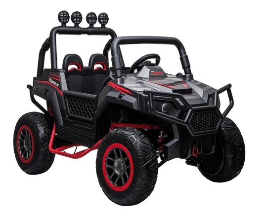 Huffy Torex 24V ride-on toy UTVs - Image 1