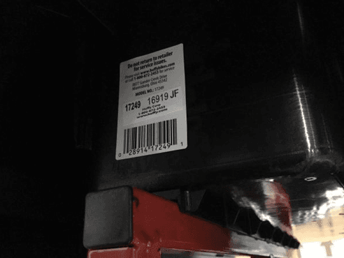 Huffy Torex 24V ride-on toy UTVs - Image 2