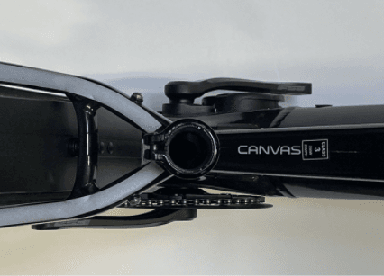 Cannondale Canvas NEO Bicycles - Image 2