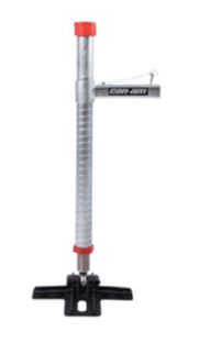 Can-Am® Off-Road screw jacks - Image 1