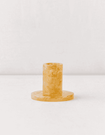 Swirled Taper and Sofia Taper Candle Holders - Image 1