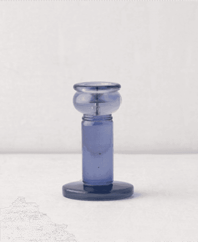 Swirled Taper and Sofia Taper Candle Holders - Image 2