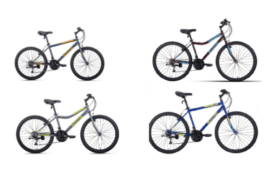 Ozone 500® Density Bicycles - Image 1