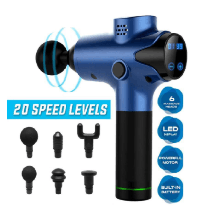 Massage Guns - Image 1