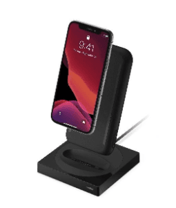 Belkin "Portable Wireless Charger + Stand Special Edition" - Image 1