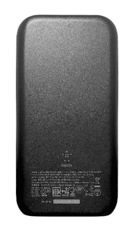 Belkin "Portable Wireless Charger + Stand Special Edition" - Image 4