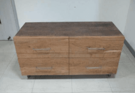 Junction Tall Chests and Low Dressers - Image 2