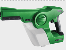 Victory Innovations and Protexus Electrostatic Sprayers - Image 3