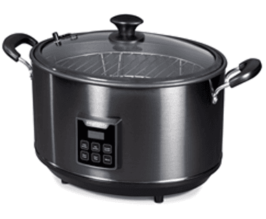 Presto Indoor Electric Smoker - Image 1