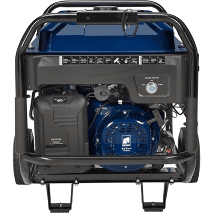 Northern Tool & Equipment Powerhorse 13000ES Portable Generators - Image 2