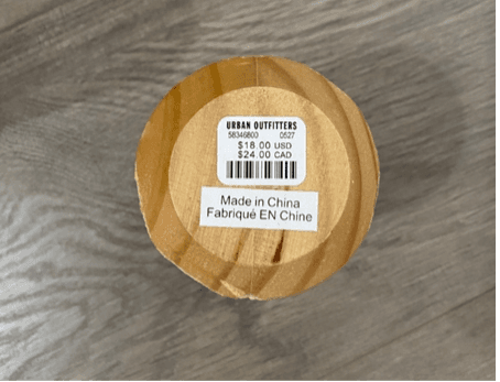 Margo Taper Candle Holders - Image 2