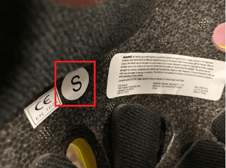 Bee Free Children's Helmets - Image 4