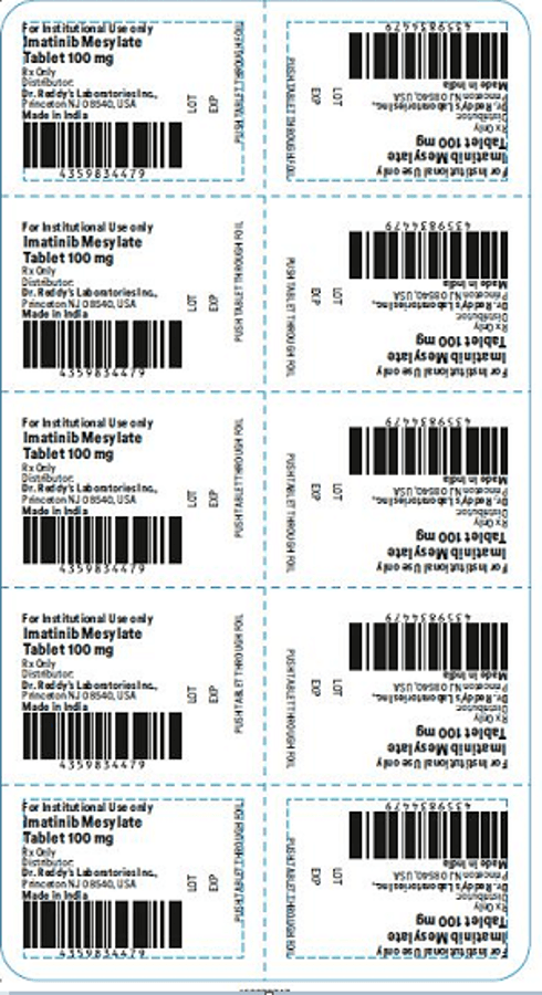 Imatinib Mesylate Tablets 100 mg, Imatinib Mesylate Tablets 400 mg, Pregabalin Capsules 50 mg, Pregabalin Capsules 75 mg, Pregabalin Capsules 100 mg, Pregabalin Capsules 150 mg, Sevelamer Carbonate Ta - Image 1