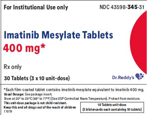 Imatinib Mesylate Tablets 100 mg, Imatinib Mesylate Tablets 400 mg, Pregabalin Capsules 50 mg, Pregabalin Capsules 75 mg, Pregabalin Capsules 100 mg, Pregabalin Capsules 150 mg, Sevelamer Carbonate Ta - Image 4
