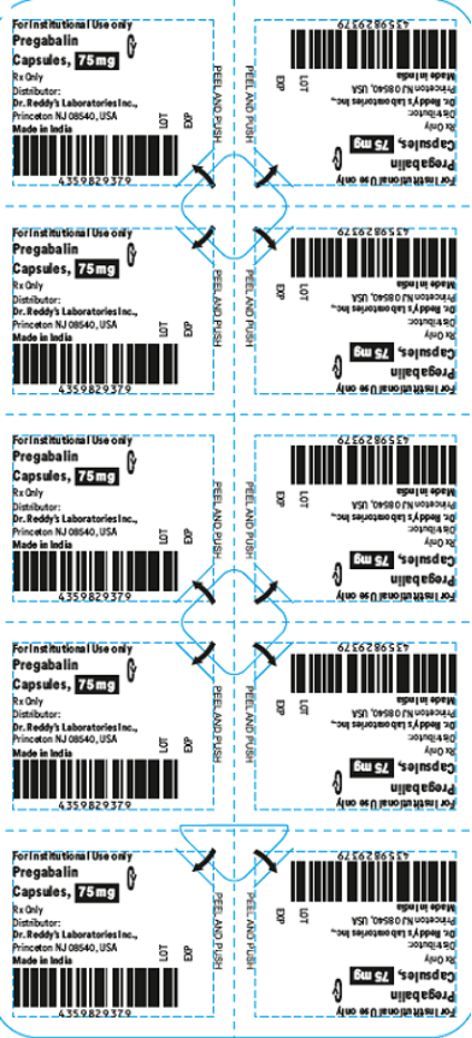Imatinib Mesylate Tablets 100 mg, Imatinib Mesylate Tablets 400 mg, Pregabalin Capsules 50 mg, Pregabalin Capsules 75 mg, Pregabalin Capsules 100 mg, Pregabalin Capsules 150 mg, Sevelamer Carbonate Ta - Image 7