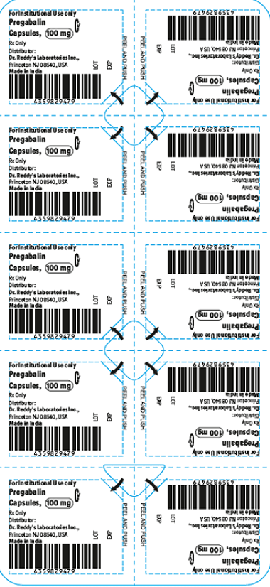 Imatinib Mesylate Tablets 100 mg, Imatinib Mesylate Tablets 400 mg, Pregabalin Capsules 50 mg, Pregabalin Capsules 75 mg, Pregabalin Capsules 100 mg, Pregabalin Capsules 150 mg, Sevelamer Carbonate Ta - Image 9