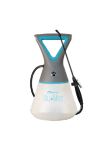illu-Mist Battery-Powered Garden Sprayers - Image 1