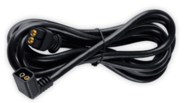 EC8 Power Cables - Image 1