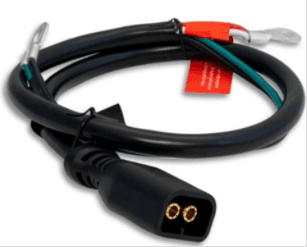 EC8 Power Cables - Image 2