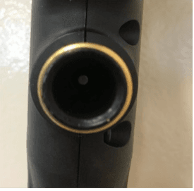 Greenworks and Powerworks pressure washer spray guns - Image 3