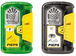 PIEPS DSP Pro, DSP Pro Ice, and DSP Sport Avalanche Transceivers - Image 1