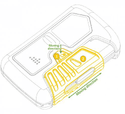 PIEPS DSP Pro, DSP Pro Ice, and DSP Sport Avalanche Transceivers - Image 3
