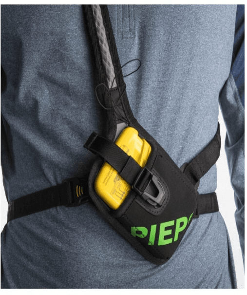 PIEPS DSP Pro, DSP Pro Ice, and DSP Sport Avalanche Transceivers - Image 4