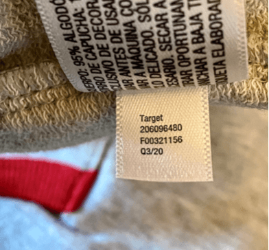 Cat & Jack Baby Heart Ears Rompers - Image 2