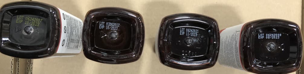 LifeSeasons Blood Nourish-R Iron Supplement - Image 3