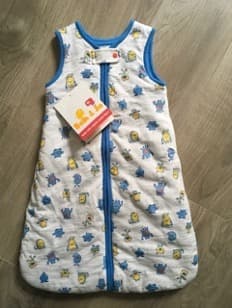 Infant Sleep Bags - Image 1