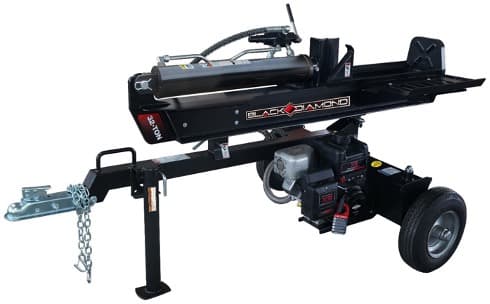 YTL, Longli and TIYA Log Splitters with Briggs & Stratton® 250cc engines - Image 1