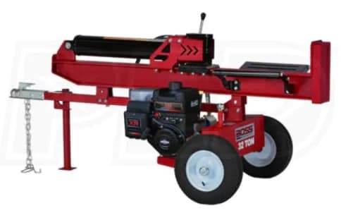 YTL, Longli and TIYA Log Splitters with Briggs & Stratton® 250cc engines - Image 11