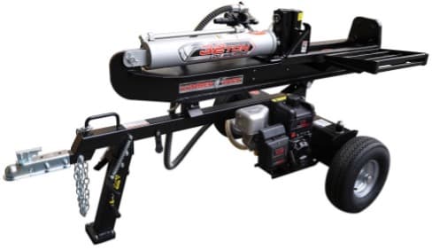 YTL, Longli and TIYA Log Splitters with Briggs & Stratton® 250cc engines - Image 6