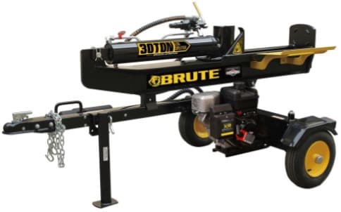 YTL, Longli and TIYA Log Splitters with Briggs & Stratton® 250cc engines - Image 7