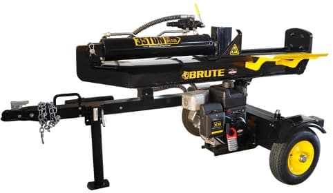 YTL, Longli and TIYA Log Splitters with Briggs & Stratton® 250cc engines - Image 8