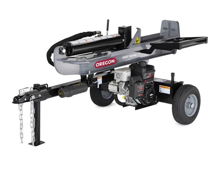 YTL, Longli and TIYA Log Splitters with Briggs & Stratton® 250cc engines - Image 10