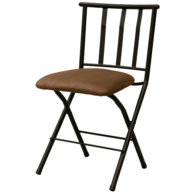 Cheyenne Products Mainstay folding metal padded chairs and barstools - Image 3