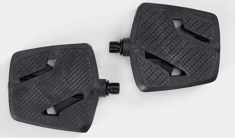 Bontrager Satellite City Bicycle Pedals - Image 1