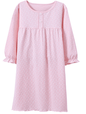 Children's Nightgowns - Image 3