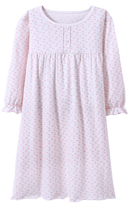 Children's Nightgowns - Image 4