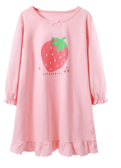 Children's Nightgowns - Image 8