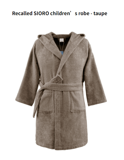 Children's Robes - Image 2