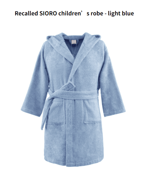 Children's Robes - Image 3