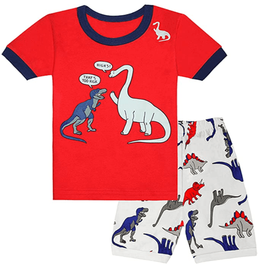 Children's Pajamas - Image 2