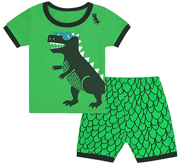 Children's Pajamas - Image 4